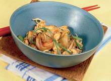 Bami Goreng Bami Goreng