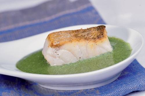 Die besten Zander Rezepte Die besten Zander Rezepte