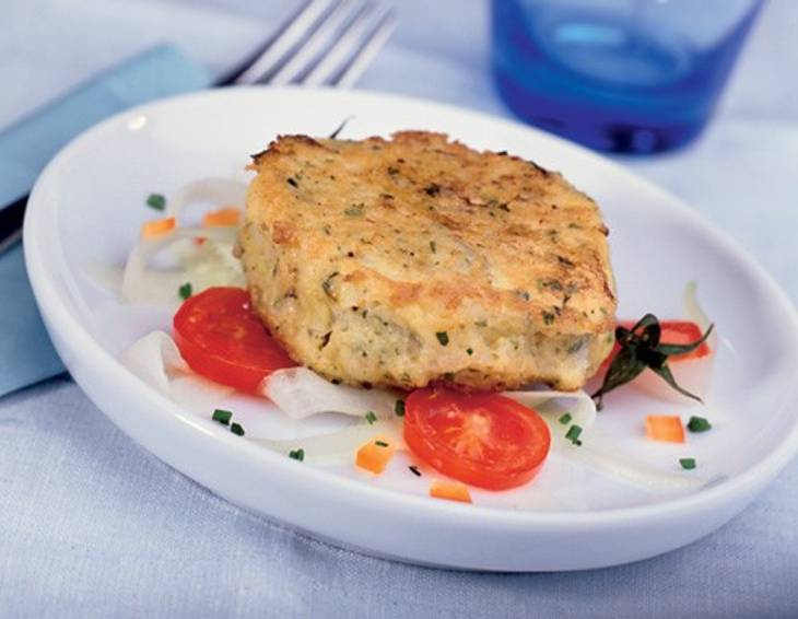 Schweinsfilet in der Kartoffelkruste Schweinsfilet in der Kartoffelkruste