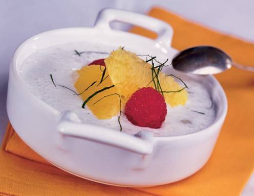 Erdbeeren mit Balsamicoessig Rezept - ichkoche.at Erdbeeren mit Balsamicoessig Rezept - ichkoche.at