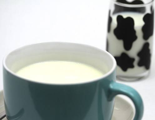 Milchsuppe Rezept - ichkoche.de