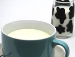 Milchsuppe Milchsuppe