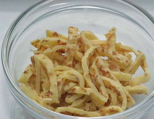 Frittaten Rezept