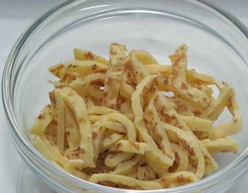 Frittaten à la Sacher Frittaten à la Sacher