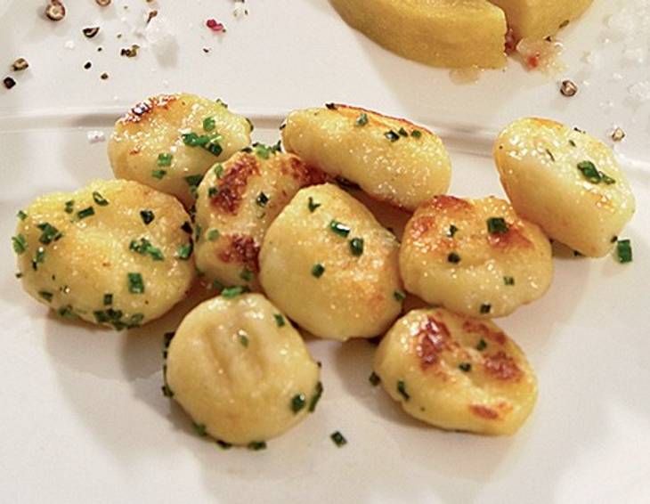 Gnocchi Gnocchi