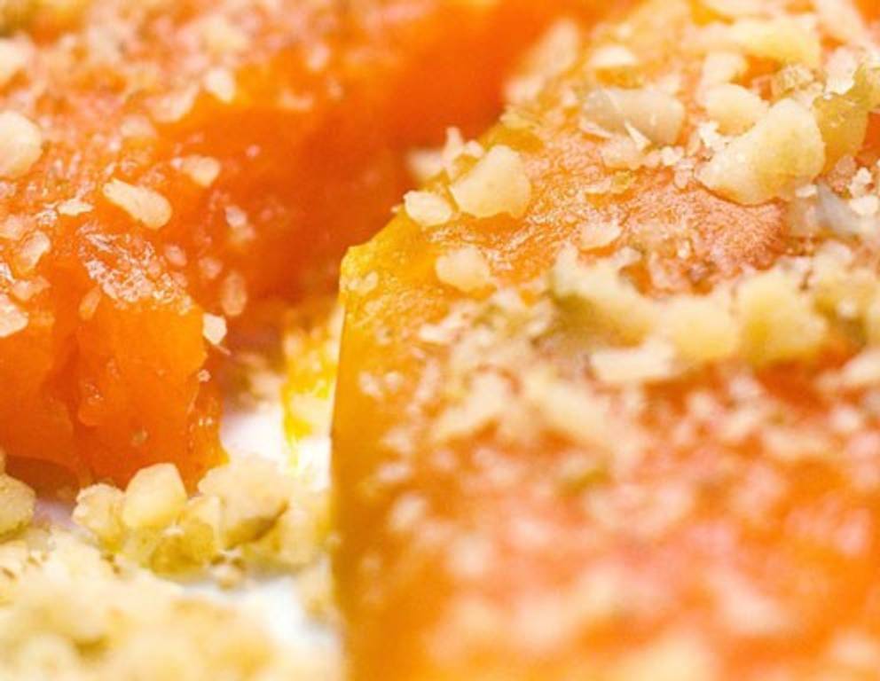 Kürbisgemüse Kürbisgemüse