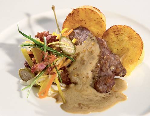 Klicken Sie mit der rechten Maustaste hier, um Bilder herunterzuladen: Rezept des Tages