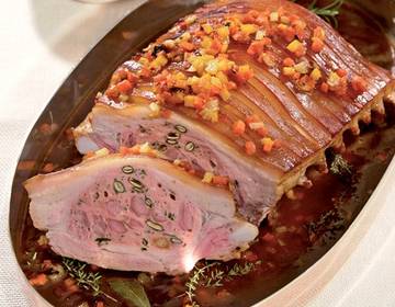 Salzburger Braten Salzburger Braten