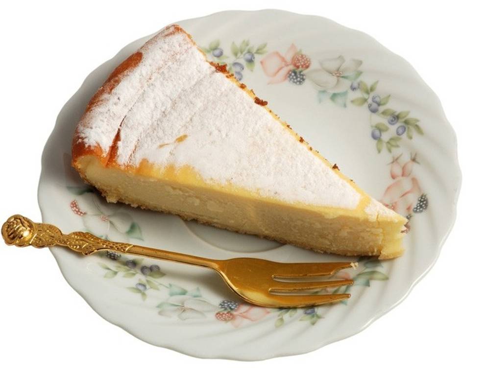 Topfentorte Topfentorte