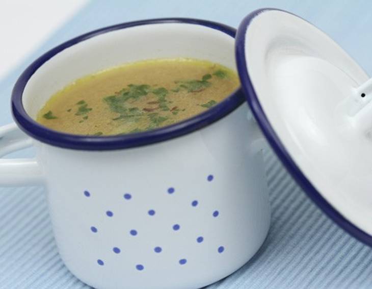 Germsuppe Germsuppe