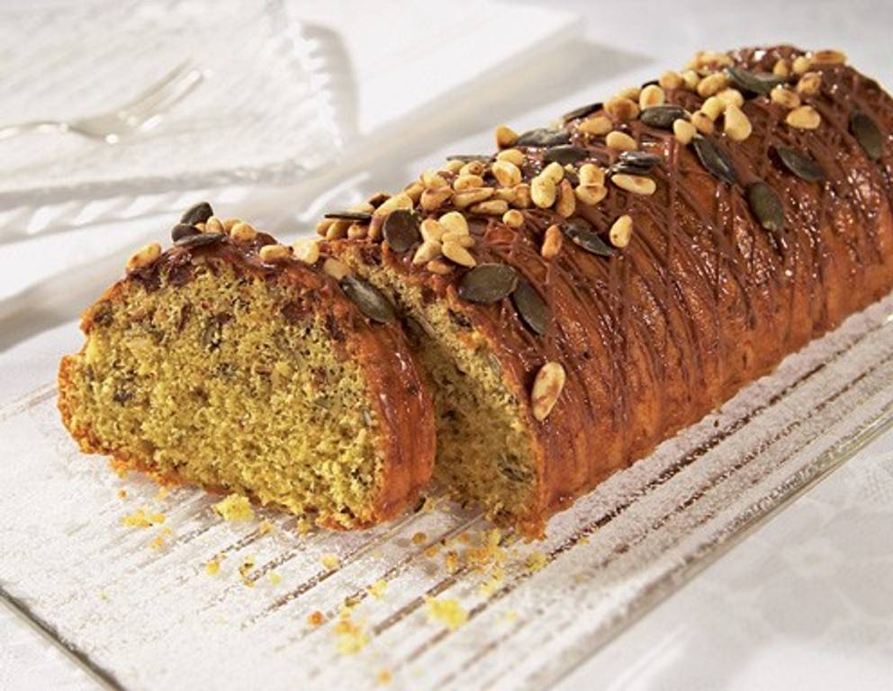 Steirischer Kletzen-Rehrücken Steirischer Kletzen-Rehrücken