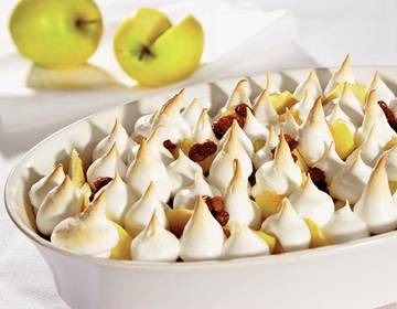 Kipferlschmarren Kipferlschmarren