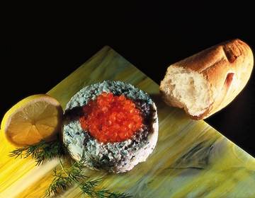 Fisch-Verhackert Fisch-Verhackert