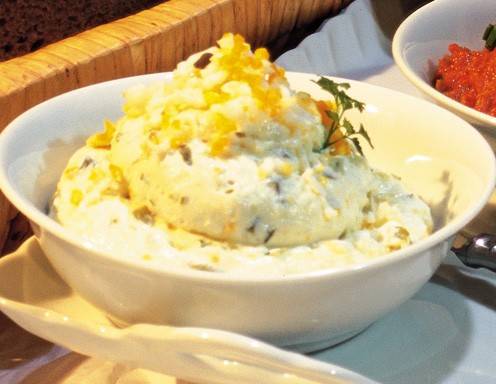 Kräutertopfen Rezept - ichkoche.at Kräutertopfen Rezept - ichkoche.at