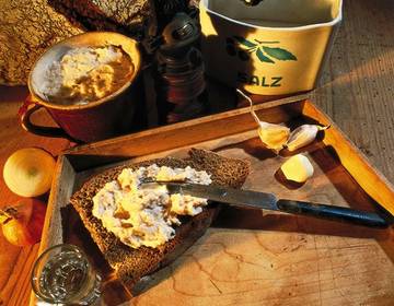 Steirischer Grammelschmalz Steirischer Grammelschmalz