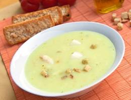 Saure Suppe Saure Suppe