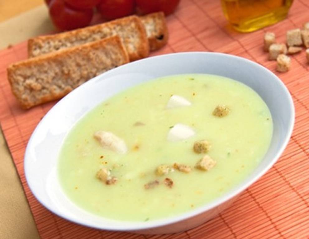 Saure Suppe Saure Suppe