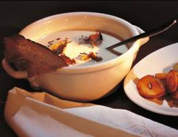 Saure Rahmsupp'n Saure Rahmsupp'n