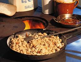 Heidensterz Heidensterz