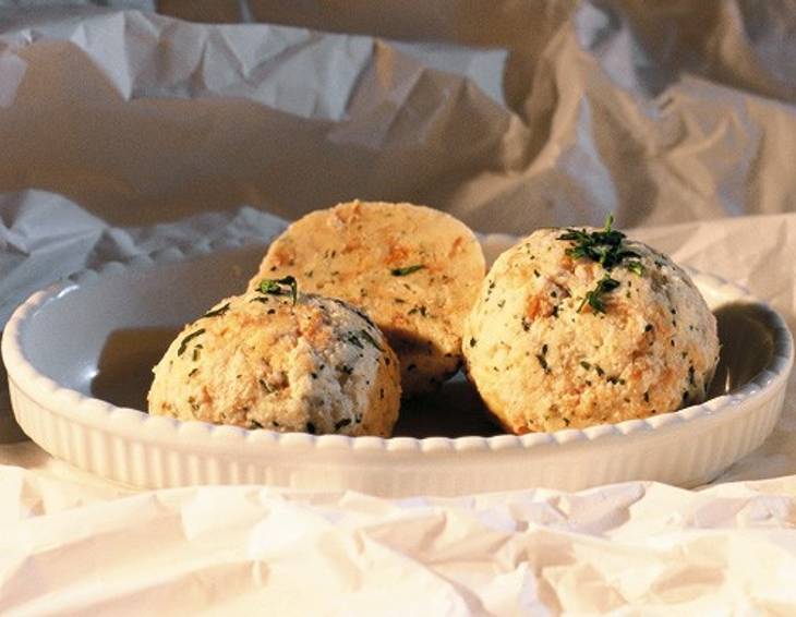 Semmelknödel Semmelknödel
