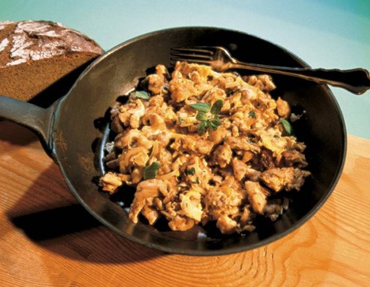 Karpfenröster Karpfenröster