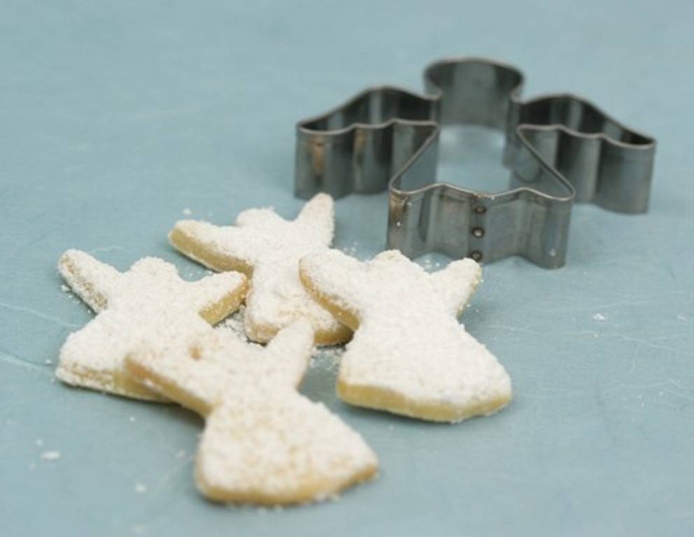 Weihnachtsengerl Weihnachtsengerl