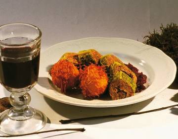 Wildhasen-Kohlwickler Wildhasen-Kohlwickler