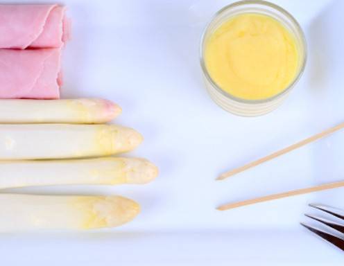 Sauce Hollandaise
