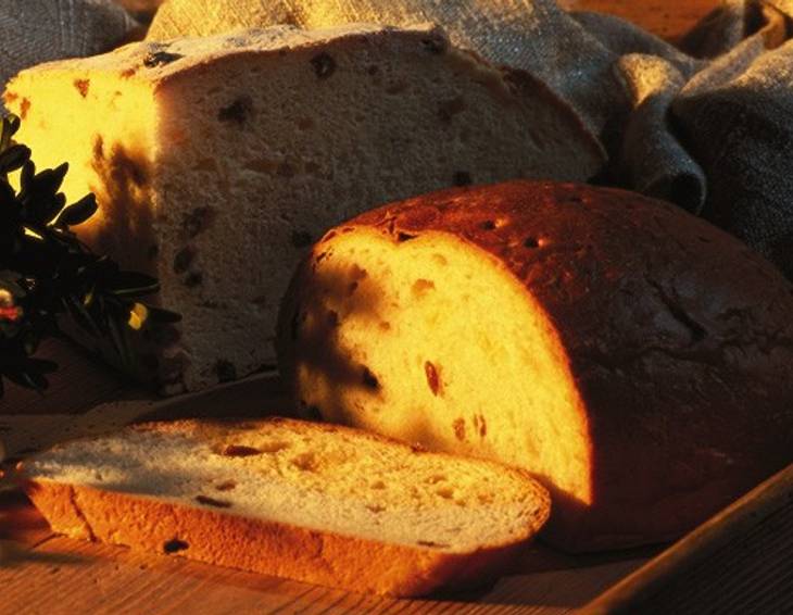 Osterbrot Osterbrot
