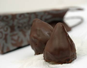 Punschspitzen Punschspitzen