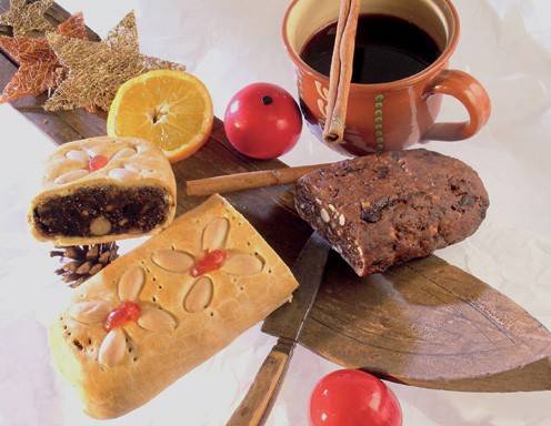 Hutzelbrot Rezept - ichkoche.de Hutzelbrot Rezept - ichkoche.de