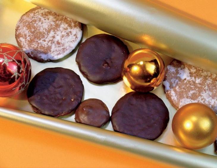 Elisenlebkuchen