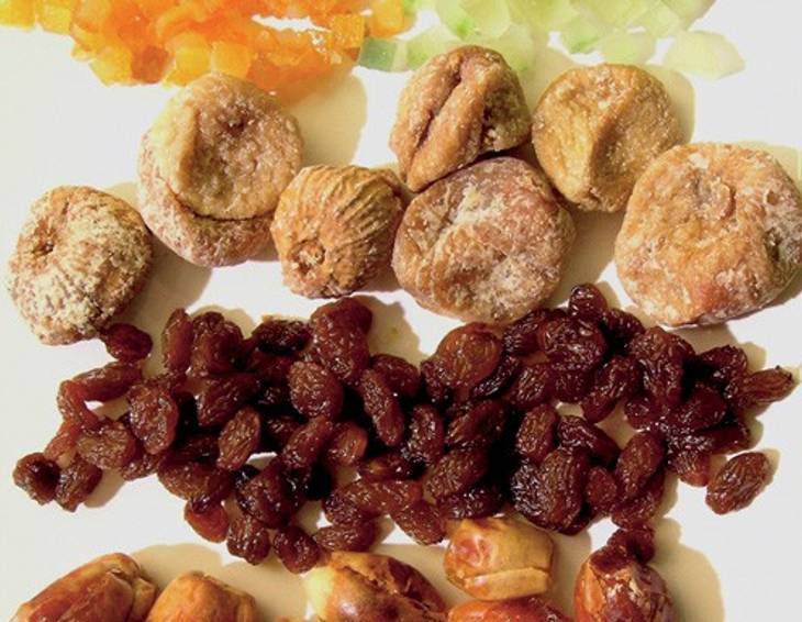 Lebkuchenfüllungen Lebkuchenfüllungen
