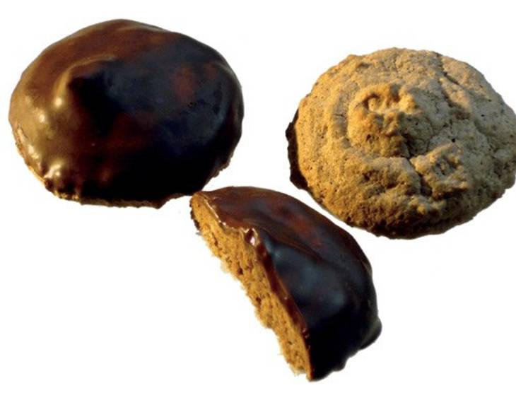 Oblatenlebkuchen