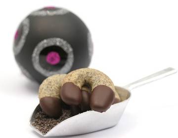 Mohnkipferln Mohnkipferln