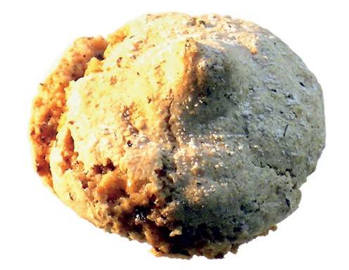 Amaretti Rezept - ichkoche.at