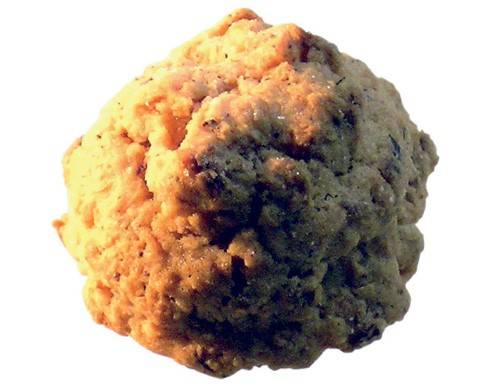Apfelkekse Rezept - ichkoche.de