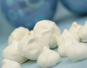 Himmlische Windhupferln Himmlische Windhupferln