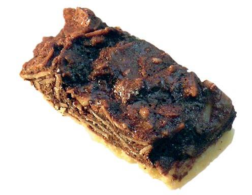 Schokoschnitten Rezept - ichkoche.de
