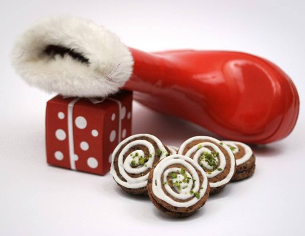 Rum-Rosinen-Kekse Rum-Rosinen-Kekse