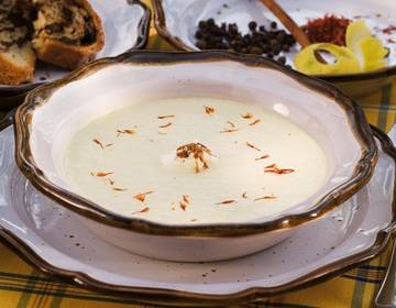 Tschebulls Villacher Kirchtagssupp'n Tschebulls Villacher Kirchtagssupp'n