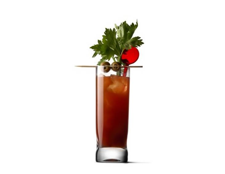 Bloody Mary