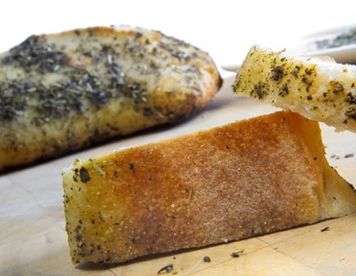 Thymianbrot Thymianbrot