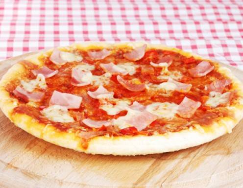 Pizza Cardinale Rezept