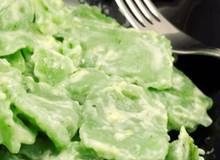 Ricotta-Spinat-Ravioli Ricotta-Spinat-Ravioli