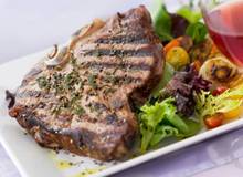 Bistecca alla fiorentina Bistecca alla fiorentina