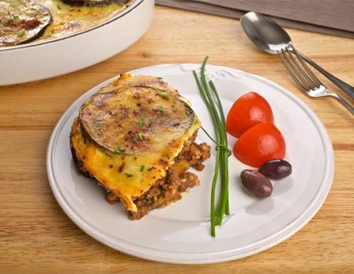 Moussaka