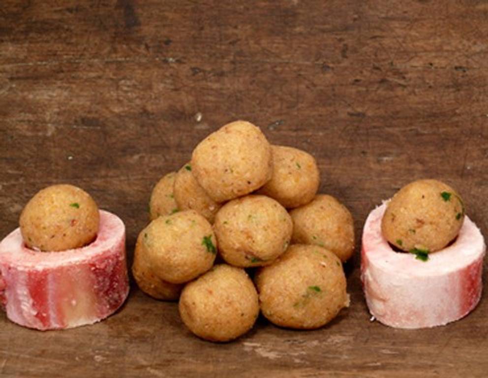 Markknödel Markknödel