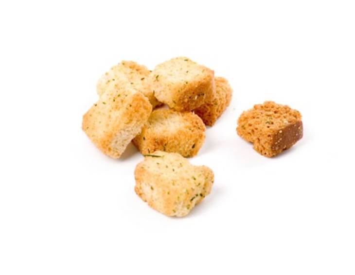 Croutons