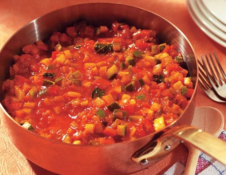 Ratatouille Ratatouille
